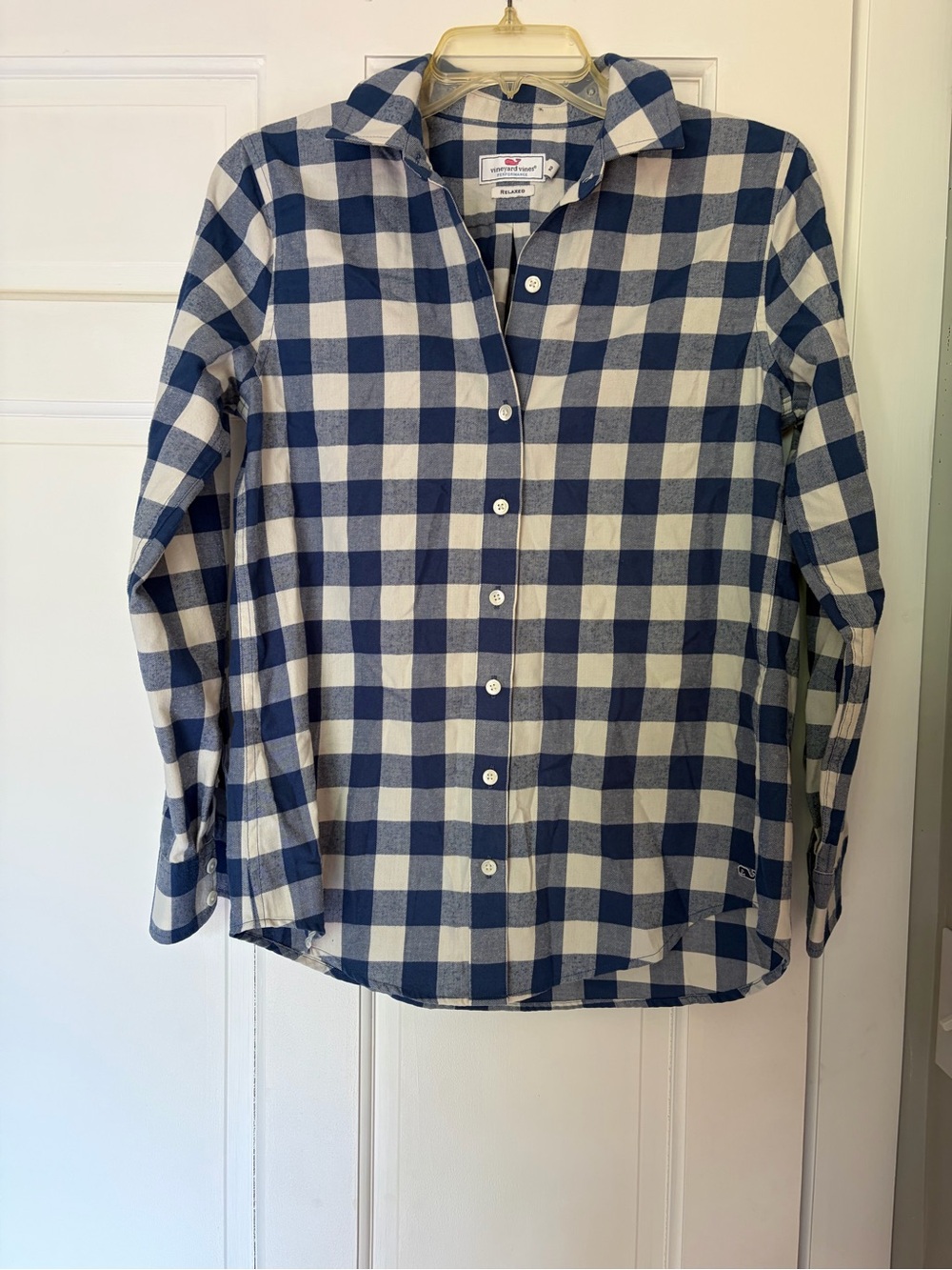 Vineyard Vines button up